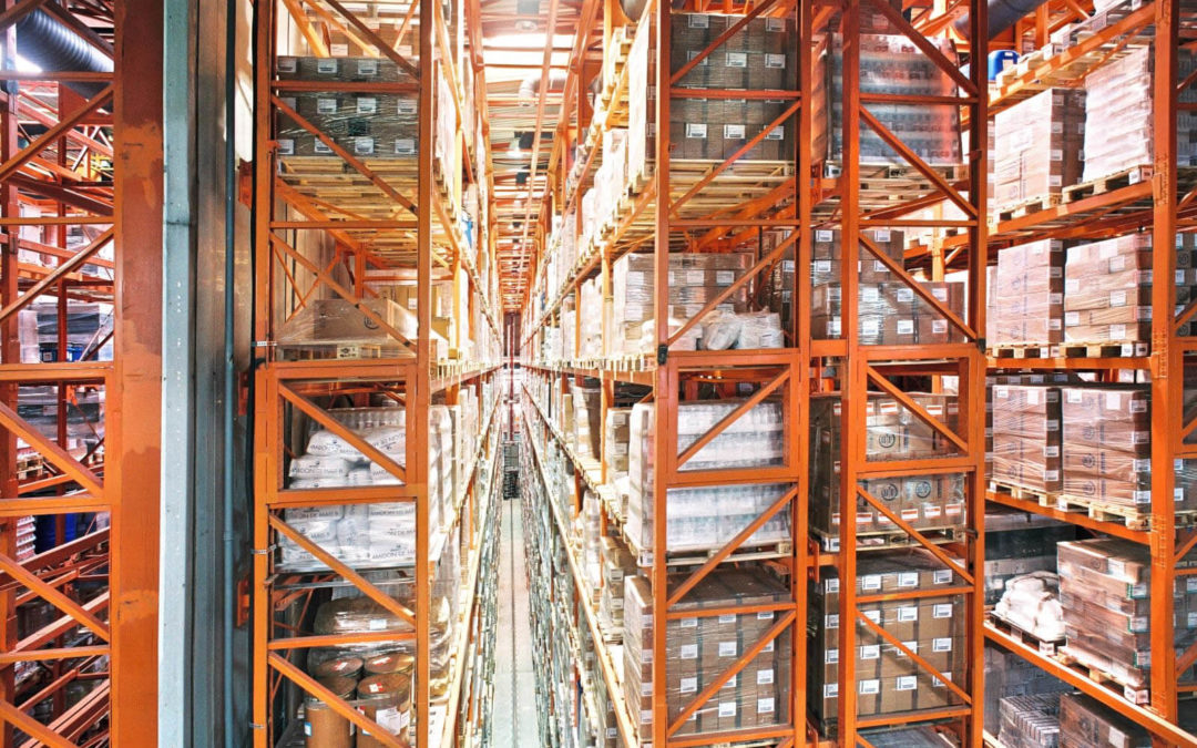 Warehouse Planning: challenges and opportunities for 2021
