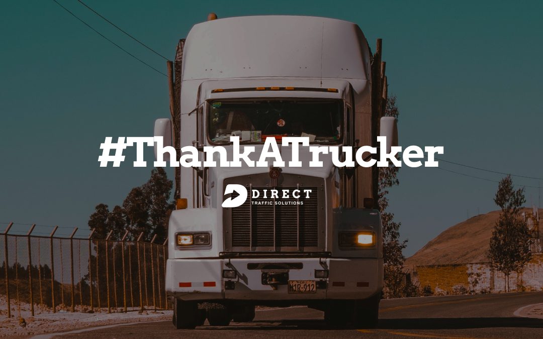 Truck Drivers Are The Most Essential of Essential Workers. They Deserve Our Gratitude and Respect.