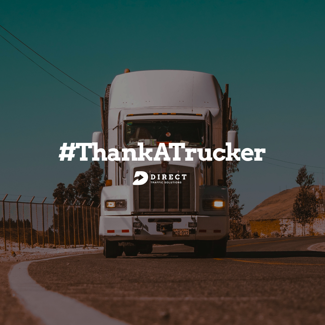 Truck Drivers Are The Most Essential of Essential Workers. They Deserve