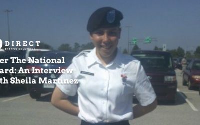 After The National Guard: An Interview With Sheila Martinez