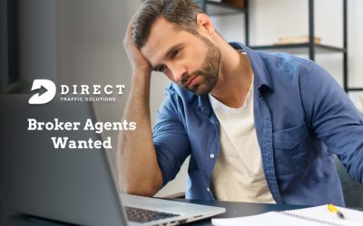 Broker Agents Wanted