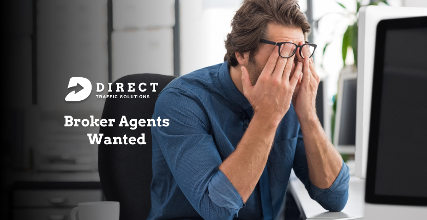 Broker Agents Wanted