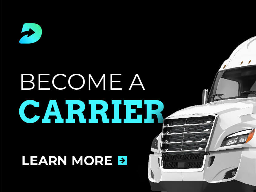 become a carrier cta