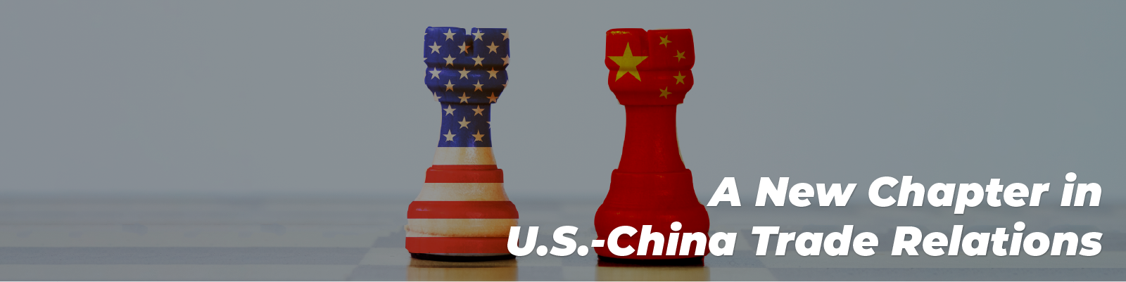 The recent adjustments to U.S.-China tariffs highlight the ever-changing nature of global trade and the need for businesses to stay flexible. Although the temporary reduction of tariffs provides some relief, the ongoing volatility calls for proactive strategies and informed decision-making. Direct Traffic Solutions is well-prepared to navigate these complexities by offering tailored logistics solutions that adapt to changing trade policies. Utilizing innovative technology and industry expertise, DTS ensures that your supply chain remains resilient and efficient, even in uncertain times. Are you ready to strengthen your logistics strategy? Connect with Direct Traffic Solutions today to explore customized solutions that align with your business goals and the current trade environment. Visit www.directtrafficsolutions.com or contact our team for a personalized consultation.
