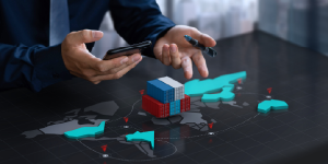 The 2025 Outlook: Geopolitical and Economic Disruptions