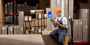The Future of Resilient Logistics