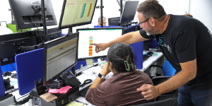 Partner with Direct Traffic Solutions for Resilience. 