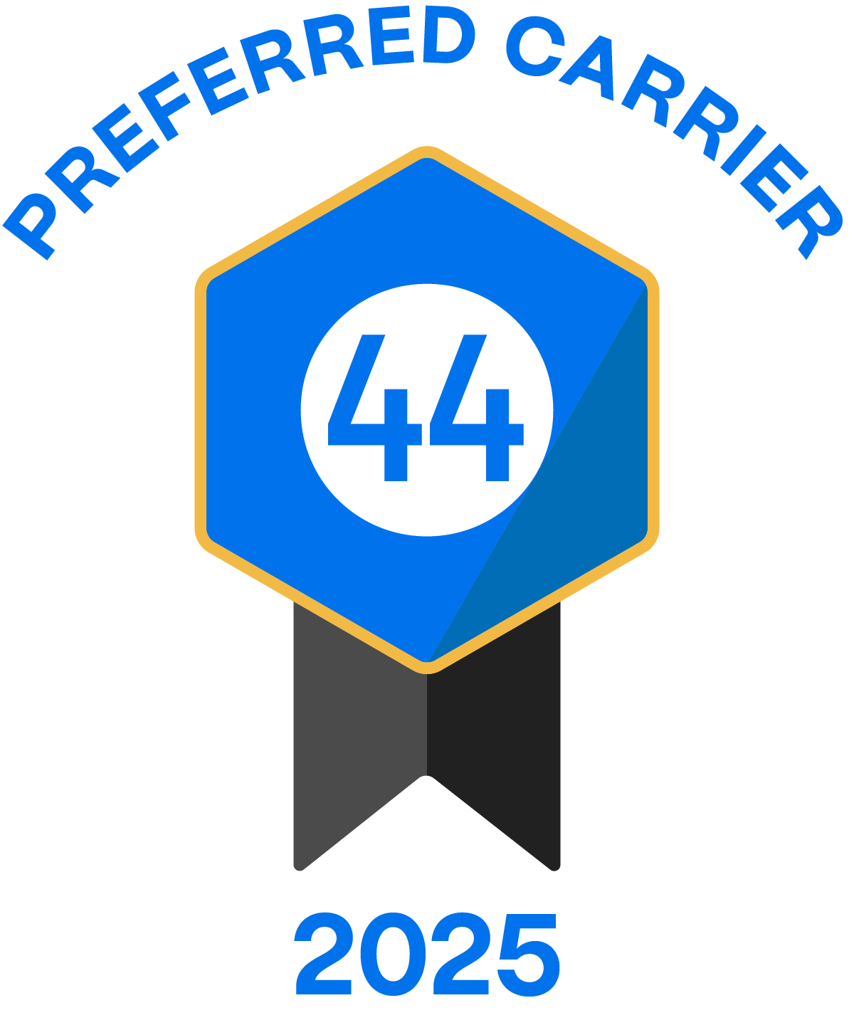 PREFERRED CARRIER 2025
